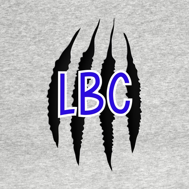 LBC by Track XC Life